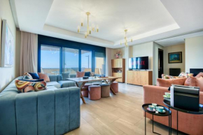 Deniz Taghazout - Luxe - 4 or 5 PX